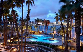 Coronado Island Marriott Resort & Spa